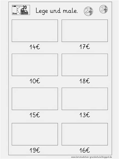 lernstuebchen rechnen mit geld zr