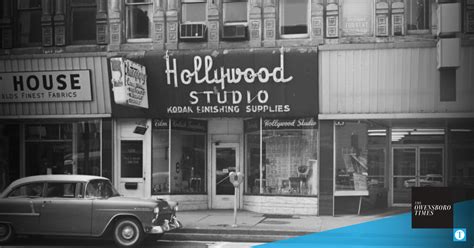local photographer preserves  hollywood studio  negatives  owensboro times