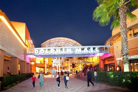 Outlet Shopping Malls Miami