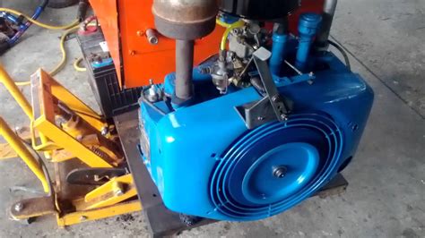 lincoln welder generator  dc fully operational youtube