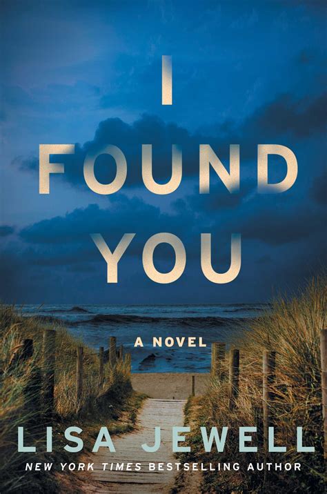 I Found You Book By Lisa Jewell Official Publisher Page Simon