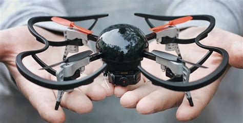 micro drone  extreme fliers