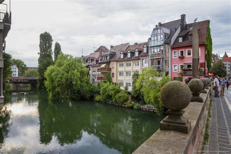 neurenberg de eerste kennismaking canal structures rice