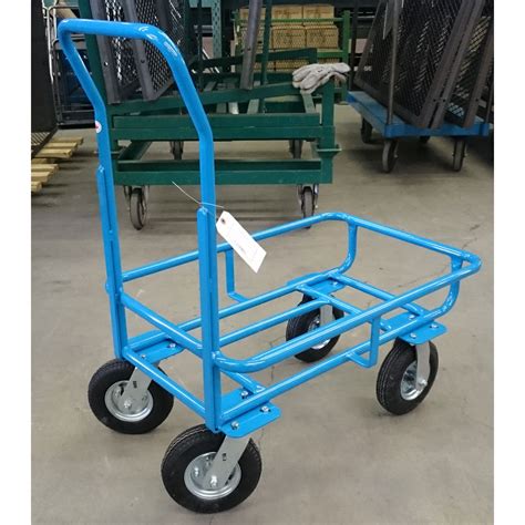 water bottle cart unitran manufacturers