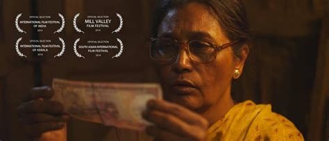 award winning marathi film  rupee note   theatrical release