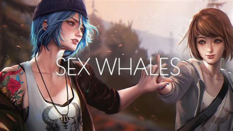 murda and divinity life is strange sex whales remix youtube