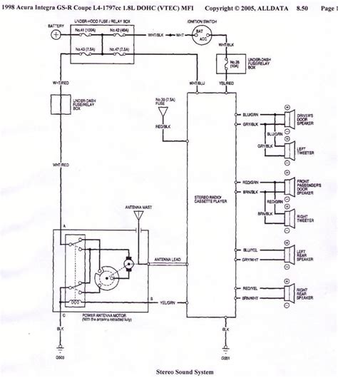 mecha wiring identifix wiring diagram