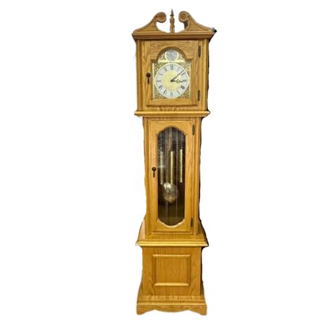 hermle grandfather clock ca  timecentre