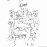 Eren Yeager Levi Hange Colossal Zoe Xcolorings sketch template