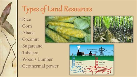 land resources philippines