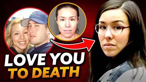 The Unbelievable Story Of Jodi Arias Murderer Or Victim Youtube