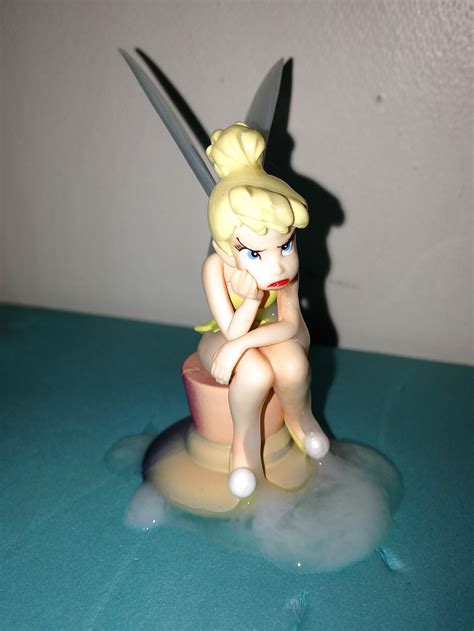 sassy tinkerbell covered in cum 58 pics xhamster