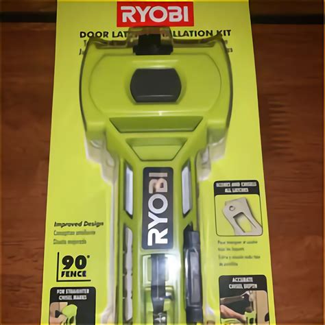 Ryobi Combo Kit For Sale 79 Ads For Used Ryobi Combo Kits