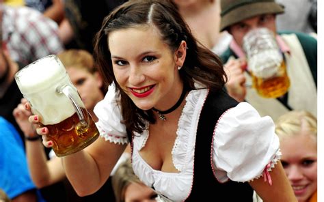 germany places   oktoberfest festival