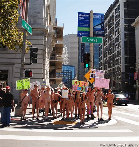 Naked Gay Parade 27 Pics Xhamster