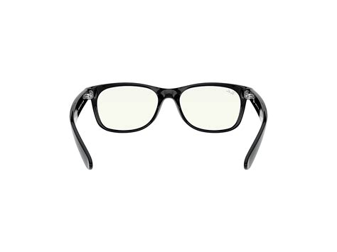 ray ban rb5184 2000 black new wayfarer eyeglasses ph