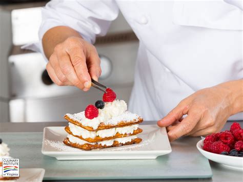 pastry chef training   required    pastry chef