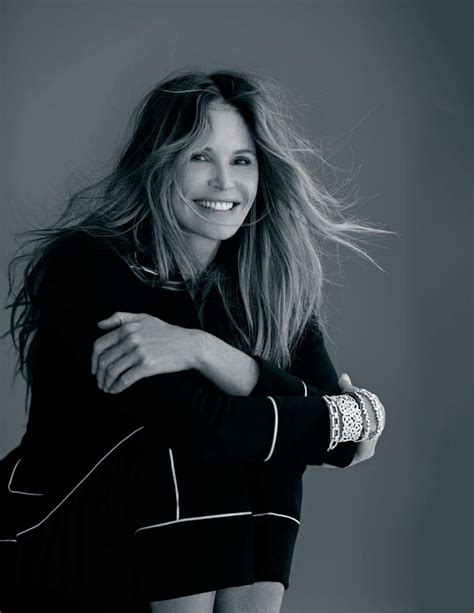 Elle Macpherson Fappening Sexy For Elle Photos The