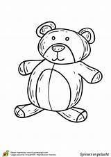 Hugolescargot Peluche Nounours sketch template