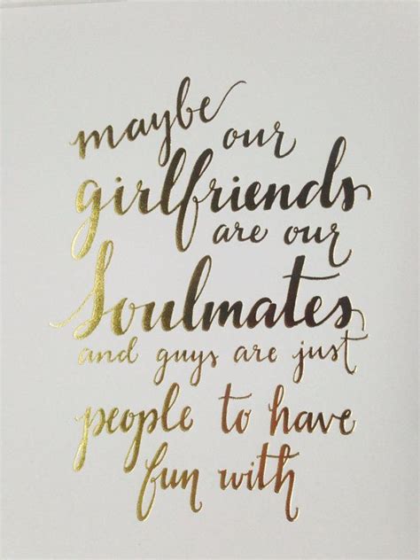 best friend quote soulmates sex and the city by velvetcrowndesign quotes pinterest city