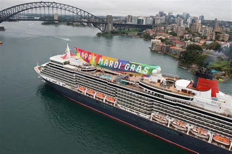 carnival  cruise ship mardi gras  searched