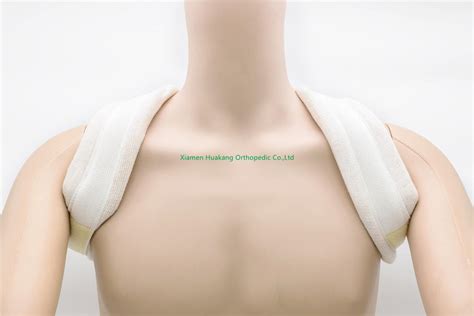 china oem clavicle fracture brace  figure  posture corrector straps