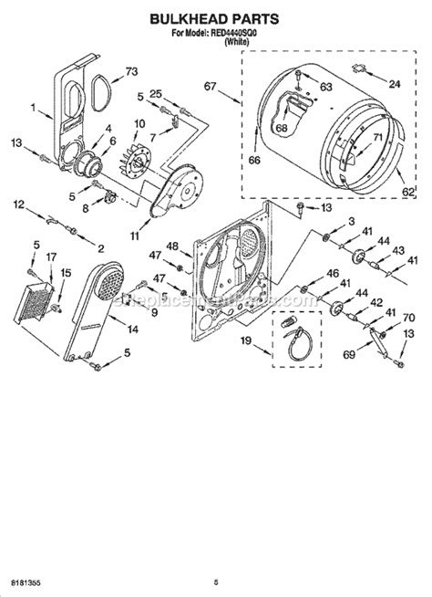 roper wiring diagram dryer wiring diagram  schematics