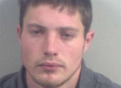 Longfield Pervert James Newman Jailed After Grooming Girl 13 On