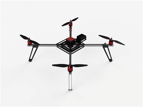 quadrocopter autodesk  gallery