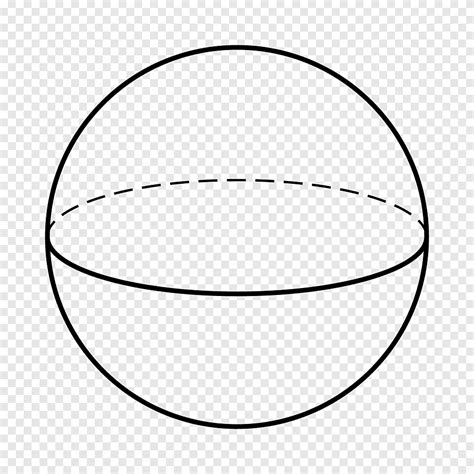 baixar angulo solido esfera unitaria forma esfera angulo branco png pngegg