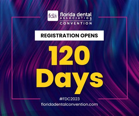 Florida Dental Convention On Linkedin Fdc2023