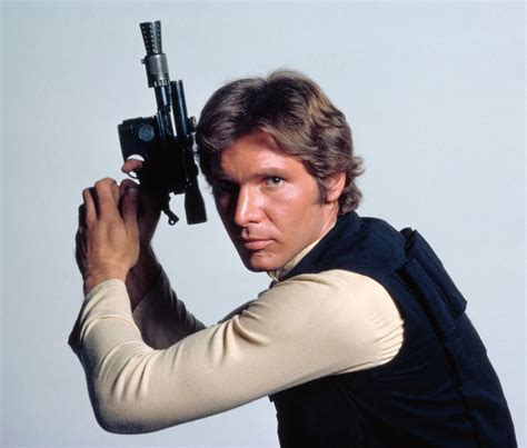 unnecessary star wars recasting harrison ford han solo  mary sue