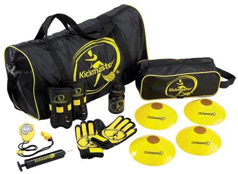 pro training kit kickmaster