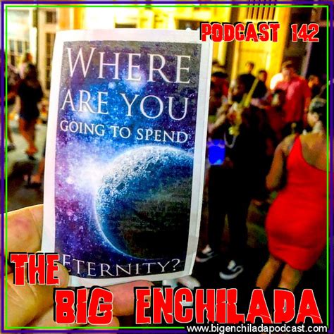 the big enchilada podcast april 2020