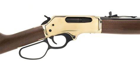henry lever action hb   government