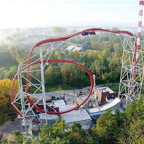 sky scream 17 insane roller coasters you must ride to