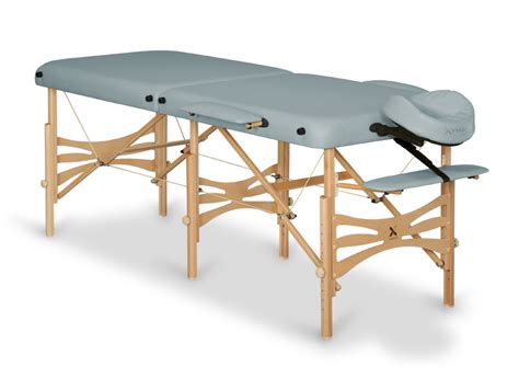 table de massage en bois largeur 70 cm les tables de massage