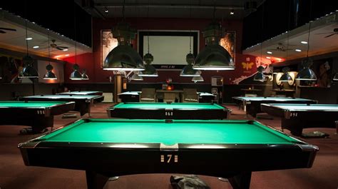 places  play pool darts  bar games  amsterdam
