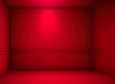 red room hubpages