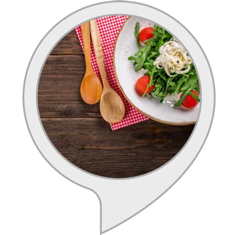 what s for lunch alexa skills