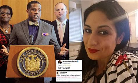democratic new york senator is under fire for tweeting