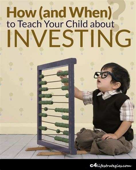 taught  children  investing   child