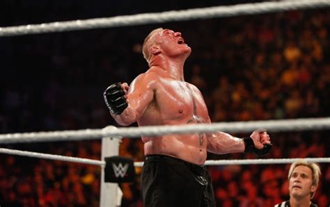 brock lesnar wrestler wallpapers