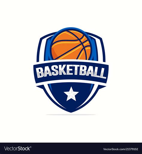 usa basketball logo vector set  basketball logos royalty  vector image billie jo vance