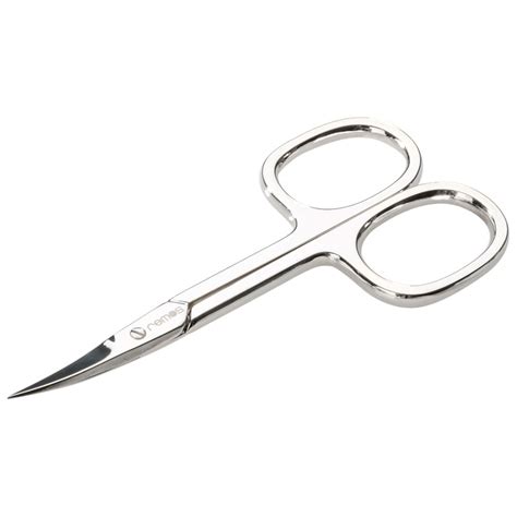 Nail And Cuticle Scissors • 2 In 1 • Remos Shop At