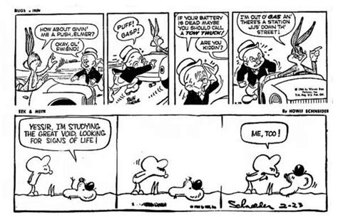 february 23 1966 comic strip of the