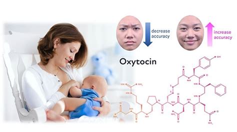 oxytocin  side effects implications