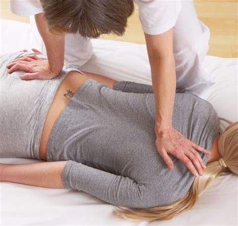 benefits of shiatsu massage boomer health report