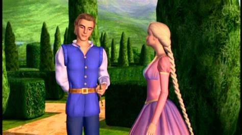 indie mation club week  barbie  rapunzel review rotoscopers