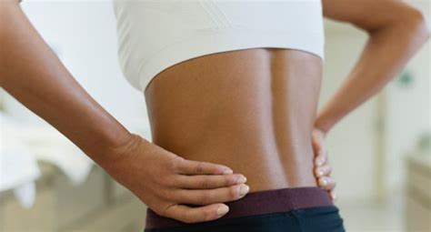 Lower Back Pain Treatments Like Opioids Injections And